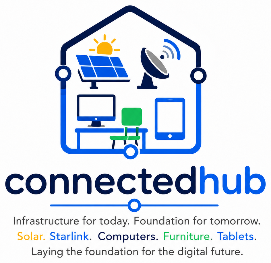 ConnectHub
